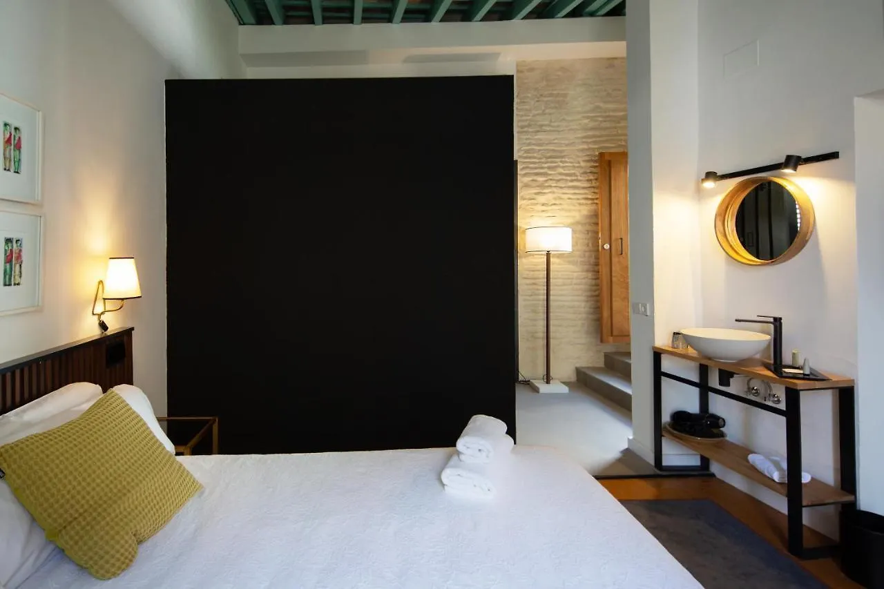 **  Mdd4 Health Experience Hotel - Adults Only Seville Spain