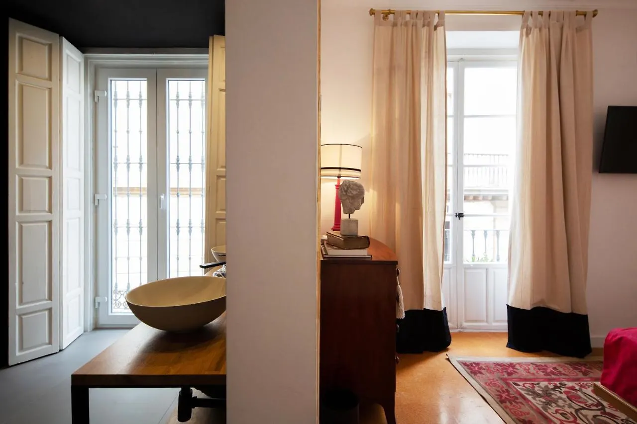 **  Mdd4 Health Experience Hotel - Adults Only Sevilla Spanien