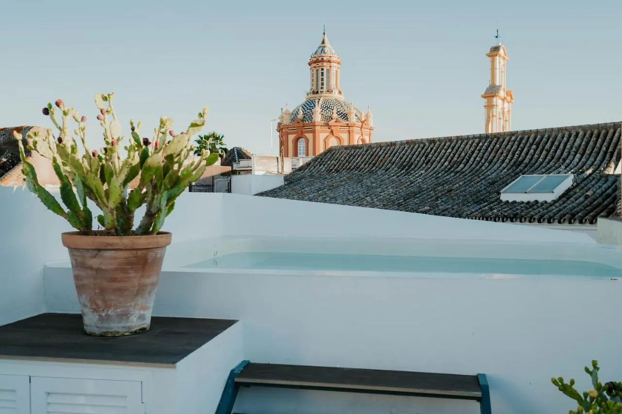 Mdd4 Health Experience Hotel - Adults Only Sevilla